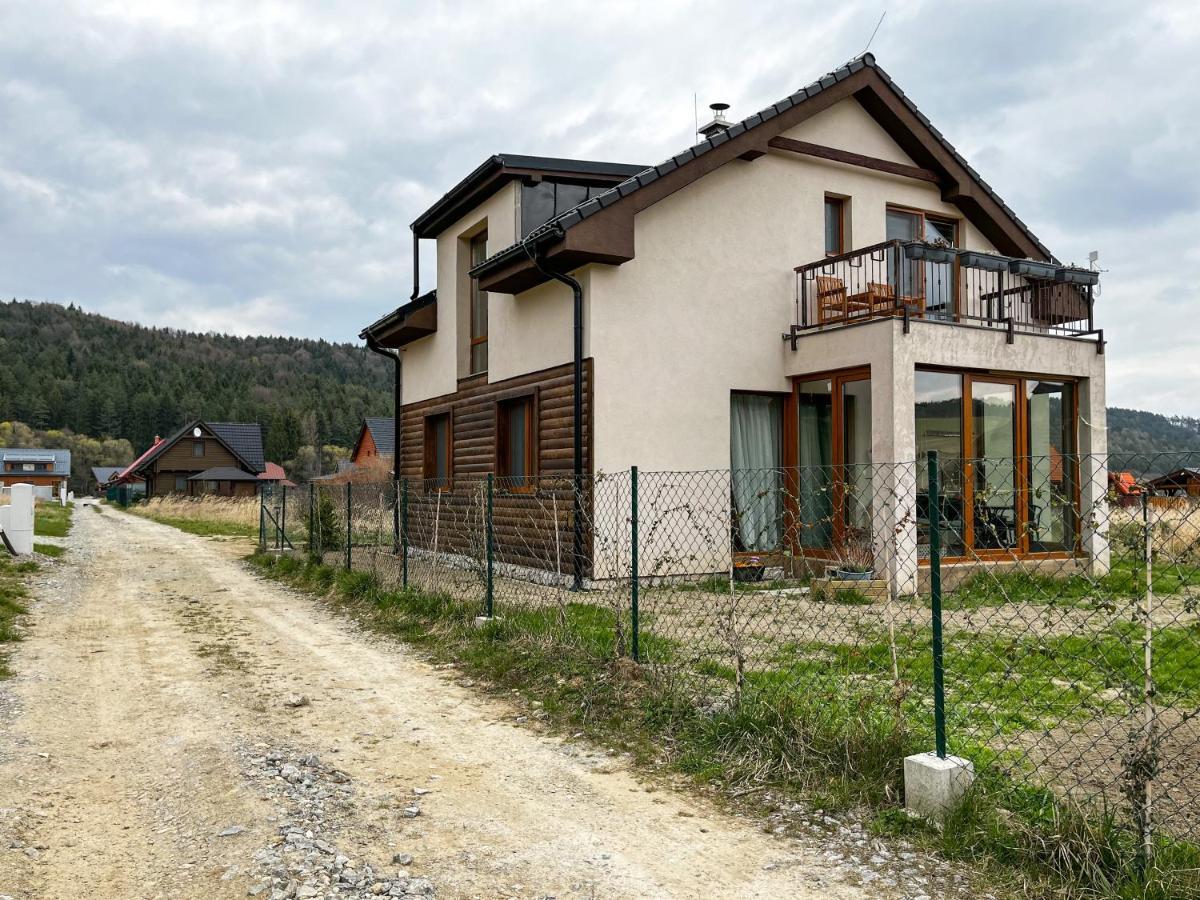 Dovolenkova Chata Valca Exterior photo