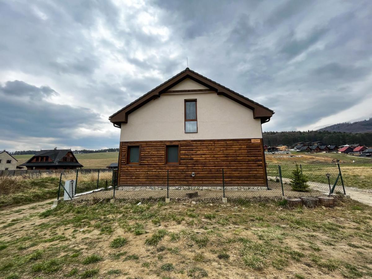 Dovolenkova Chata Valca Exterior photo